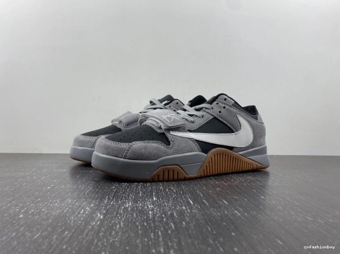FZ8117-001 TRAVIS JORDAN SCOTT CUT X THE CHECK 0825